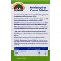 Вітаміни Sunlife Kohlenhydrat Control Контроль рівня вуглеводів таблетки №32