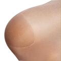 Колготки компрессионные Lipoelastik Smooth 220 компрессия 18-21 мм рт ст, 140 den, цвет песочный, размер S