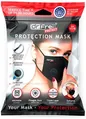 Маска захисна Dr. Frei Protection Mask чорна, розмір XS/M, 1 штука