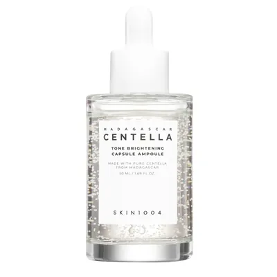 Сироватка для обличчя Skin1004 Madagascar Centella освітлювальна для сухої і проблемної шкіри, 50 мл
