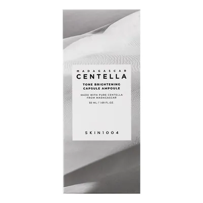 Сироватка для обличчя Skin1004 Madagascar Centella освітлювальна для сухої і проблемної шкіри, 50 мл
