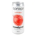 Напій безалкогольний Spraga слабогазований комбуча Грейпфрут, з/б 330 мл