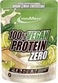 Протеин IronMaxx 100 % Vegan Protein Zero Лимонный чизкейк, 500 г (пакет)