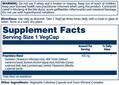 Комплекс для печени Solaray Liver Blend SP-13, 100 веганских капсул