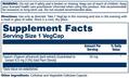 Экстракт коры африканской сливы Solaray Pygeum Bark Extract, 60 веганских капсул