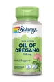 Олія орегано Solaray Oil of Oregano 150 мг, 60 гелевих капсул