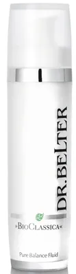 Флюїд для обличчя Dr.Belter BioClassica Відновлення балансу гідроактивний зволожуючий, 50 мл