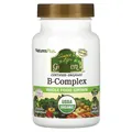 Вітаміни В-комплекс Nature's Plus Sourse of Life Garden B-Complex, 60 капсул