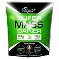 Гейнер Powerful ProgressSuper Mass крем брюле, 4 кг