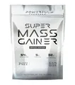 Гейнер Powerful Progress Super MASS Gainer тірамісу, 4 кг