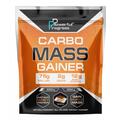 Гейнер Powerful Progress Carbo Mass Gainer tiramisu, 2 кг