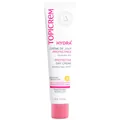 Крем для обличчя Topicrem Hydra+ SPF50 денний захисний, 40 мл