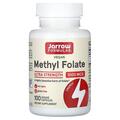 Метилфолат Jarrow Formulas Methyl Folate 1000 мкг, 100 вегетарианских капсул