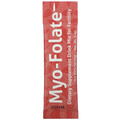 Міо-фолат Fairhaven Health Myo-Folate без ароматизаторів, 30 пакетиків по 2,4 г