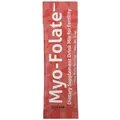 Міо-фолат Fairhaven Health Myo-Folate без ароматизаторів, 30 пакетиків по 2,4 г