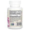Биотин Jarrow Formulas Biotin 5000 мкг, 100 растительных капсул