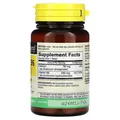 Вітамін B6 Mason Natural Vitamin B6 250 мг, 60 таблеток