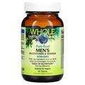 Витамины и минералы для мужчин Natural Factors Whole Earth & Sea Men's Multivitamin & Mineral, 60 таблеток