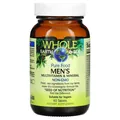 Вітаміни та мінерали для чоловіків Natural Factors Whole Earth & Sea Men's Multivitamin & Mineral, 60 таблеток