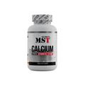Кальций цитрат+D3+K2 MST Nutrition Calcium citrate Vitamin D3+K2VITAL, 120 таблеток