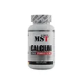 Кальцій цитрат + D3 + K2 MST Nutrition Calcium citrate Vitamin D3 + K2VITAL, 60 таблеток