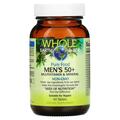 Комплекс для мужчин старше 50 лет Natural Factors Whole Earth & Sea Men's 50+ Multivitamin & Mineral, 60 таблеток