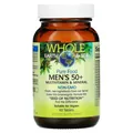 Комплекс для чоловіків старше 50 років Natural Factors Whole Earth & Sea Men's 50+ Multivitamin & Mineral, 60 таблеток