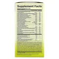 Комплекс для чоловіків старше 50 років Natural Factors Whole Earth & Sea Men's 50+ Multivitamin & Mineral, 60 таблеток