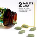 Комплекс для мужчин старше 50 лет Natural Factors Whole Earth & Sea Men's 50+ Multivitamin & Mineral, 60 таблеток