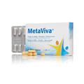 МетаВива Metagenics Metaviva таблетки №30