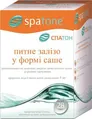 Спатон залізо питне по 20 мл №28 у саше