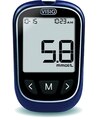 Глюкометр NewMed VISIO + тест-полоски NewMed VISIO 10штук