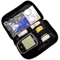 Глюкометр NewMed VISIO + тест-смужки NewMed VISIO 10 штук
