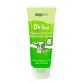 Гель для душу Doliva Hydro Fresh Shower з екстрактом зеленого чаю, 200 мл