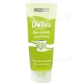 Гель для душу Doliva Fitness Shower фітнес, 100 мл