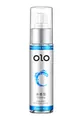 Лубрикант інтимний OLO Cooling на водній основі з охолоджуючим ефектом, 60 мл