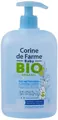 Вода міцелярна Corine De Farme Bio Organic Baby з листям оливи очищуюча, 500 мл