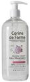 Вода мицеллярная Corine De Farme очищающая для лица, 500 мл