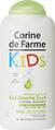 Гель для душа 2 в 1 Corine De Farme Kids Груша 300 мл