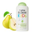 Гель для душа 2 в 1 Corine De Farme Kids Груша 300 мл