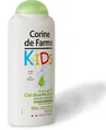 Гель для душу 2 в 1 Corine De Farme Kids Груша, 300 мл