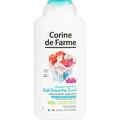 Гель для душу 3 в 1 Corine De Farme Disney Мікс, 500 мл