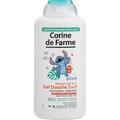 Гель для душу 3 в 1 Corine De Farme Disney Мікс, 500 мл