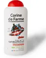 Гель для душу 2 в 1 Corine De Farme Disney Людина-павук Месники, 300 мл