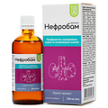 Нефробам Baum Pharm капли ор. по 100 мл во флак.
