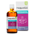 Нефробам Baum Pharm капли ор. по 100 мл во флак.
