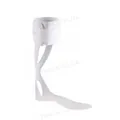 Бандаж для гомілковостопного суглоба WellCare 62013 L/L для підтримки падаючої стопи, лівий, розмір L
