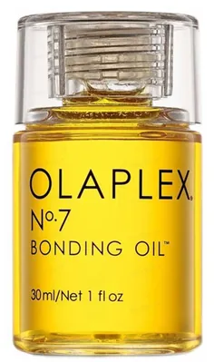 Олія Olaplex №7 Bonding Oil відновлююча для укладки волосся, 30 мл