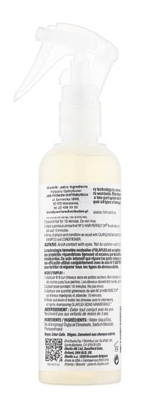 Засіб Olaplex №0 Intensive Bond Building Hair Treatment інтенсивний для зміцнення волосся, 155 мл