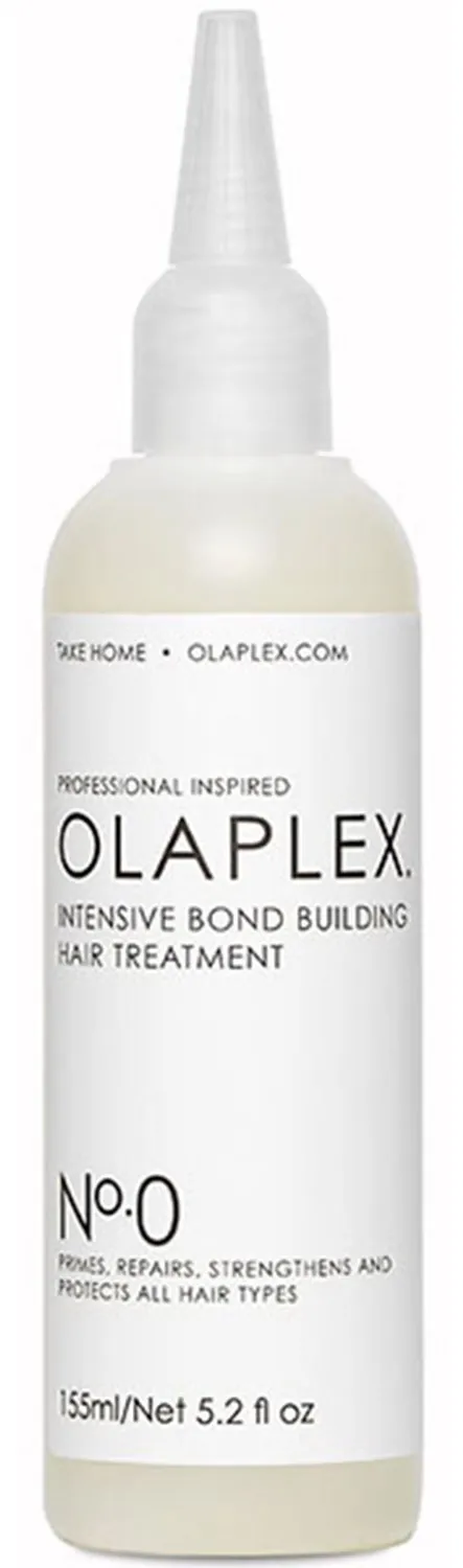 Засіб Olaplex №0 Intensive Bond Building Hair Treatment інтенсивний для зміцнення волосся, 155 мл
